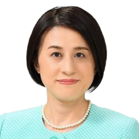 いしもと優子